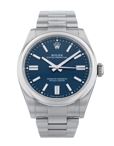 Rolex Oyster Perpetual 41 134300